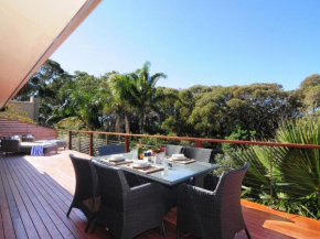 The Hideaway by Jervis Bay Rentals Vincentia